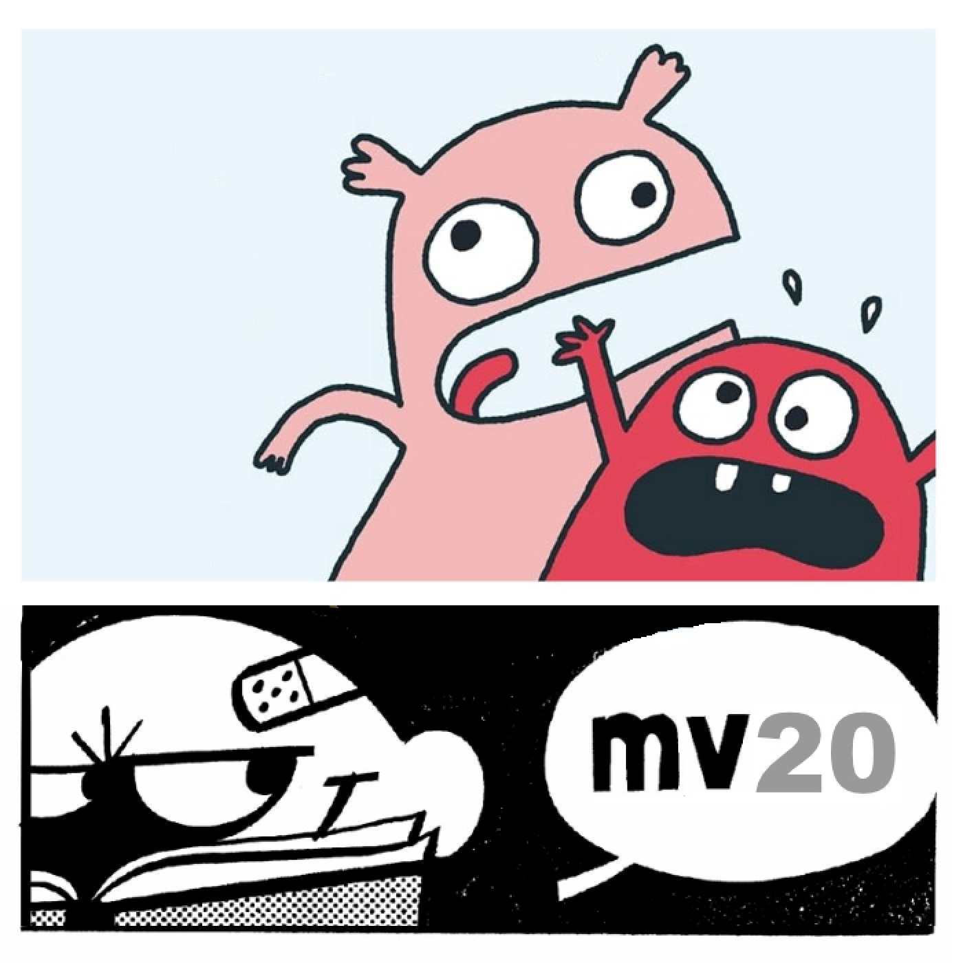 Menudas Viñetas
