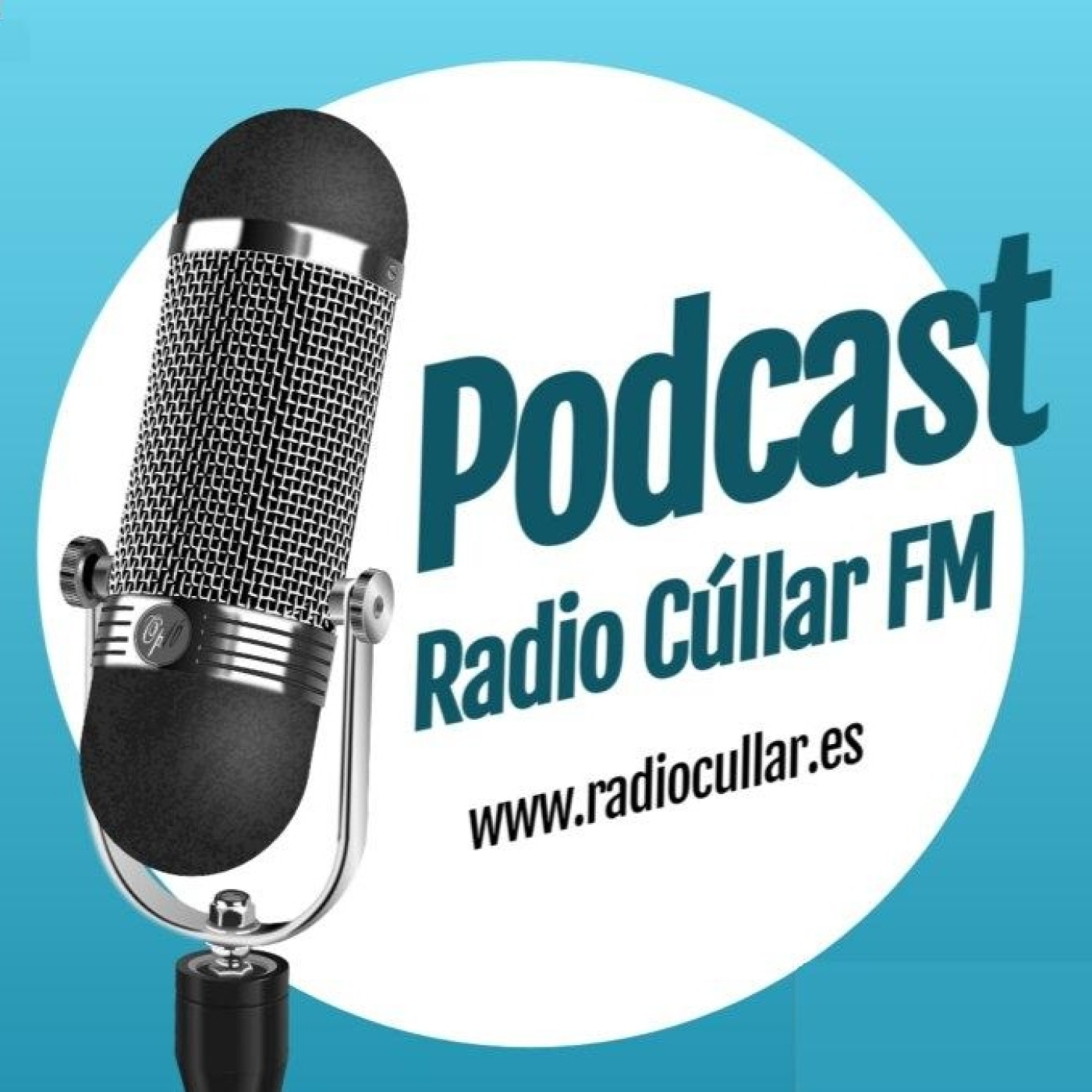 Informativo Local de Radio Cúllar - Lunes 26 Agosto 2024 episode artwork