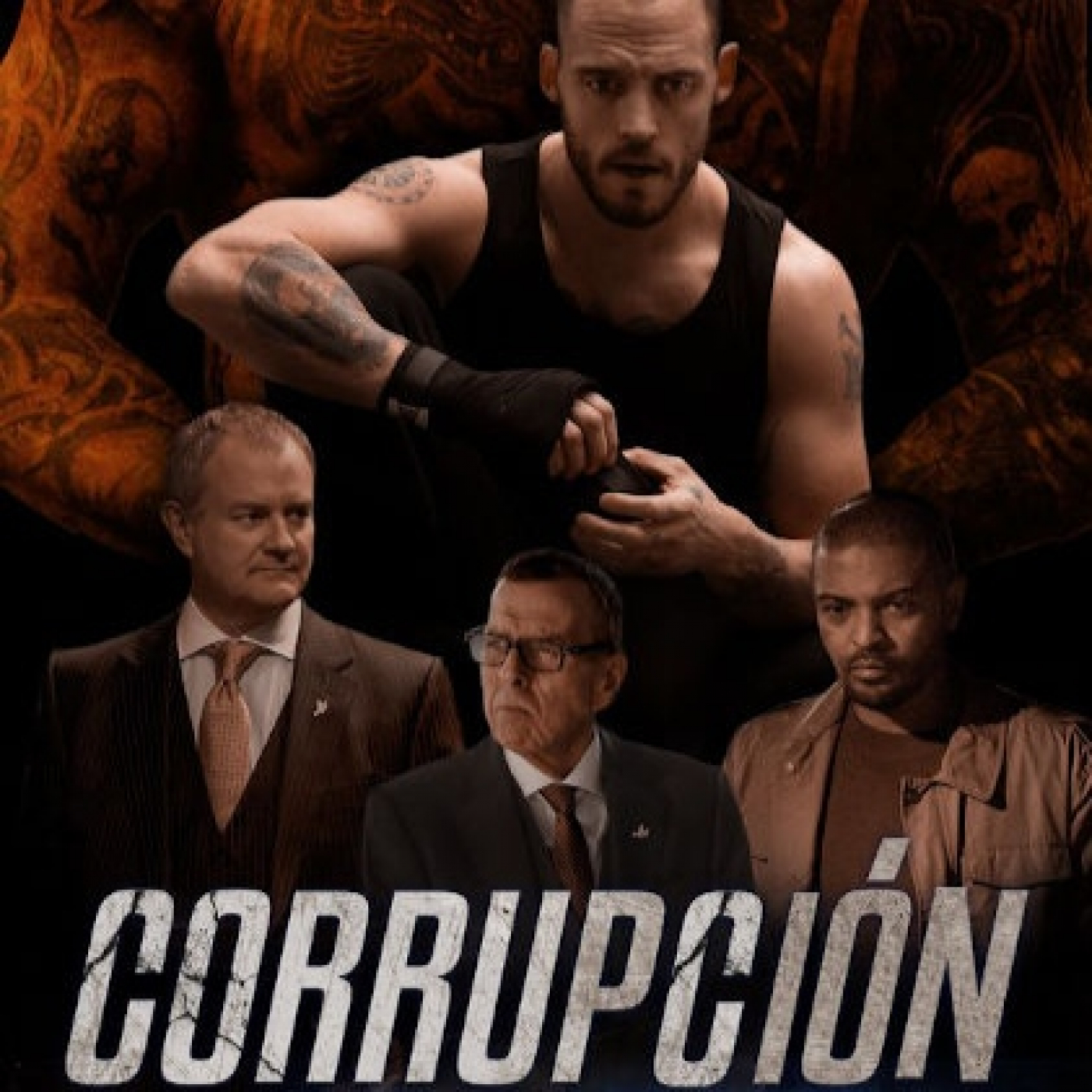 Escuchando Peliculas