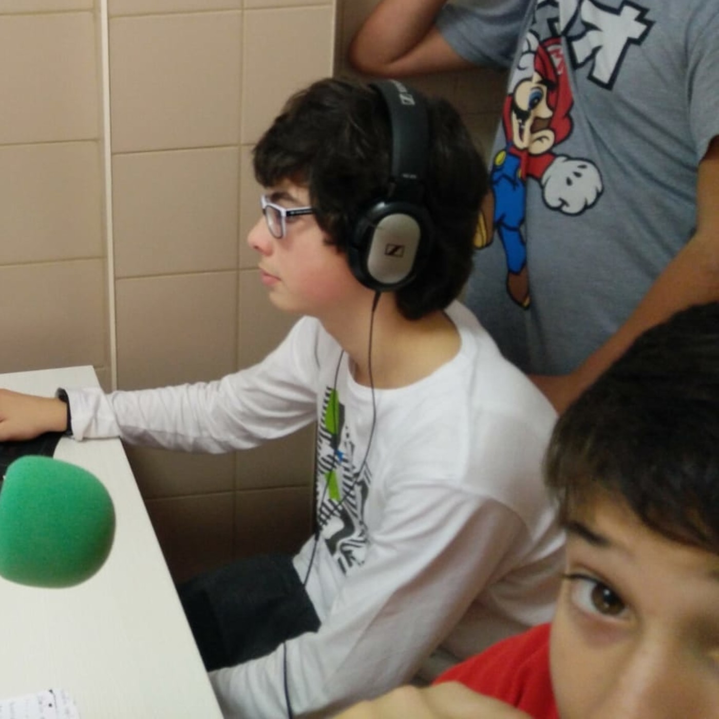 2018-19. Deportes