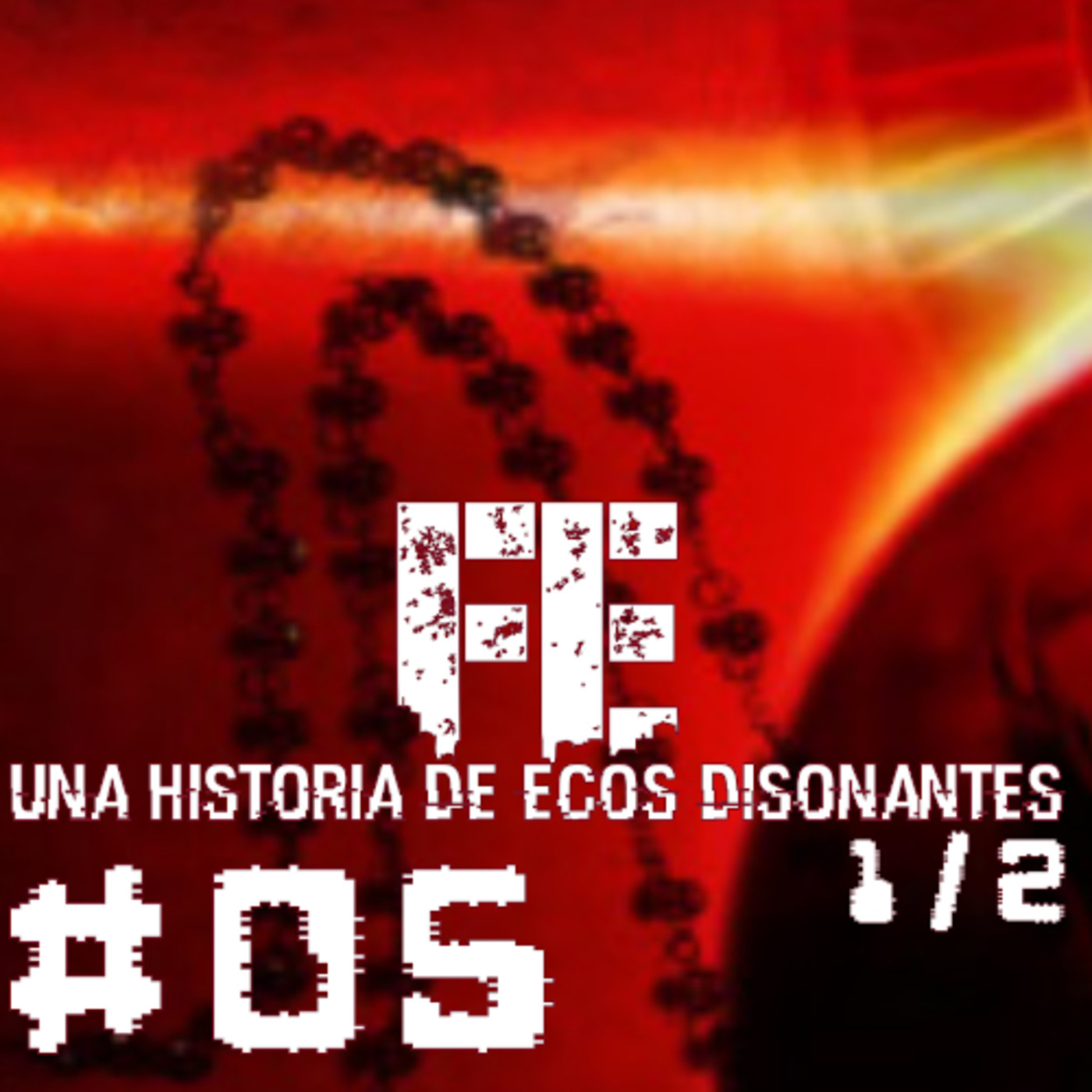 Ecos Disonantes - Markwood