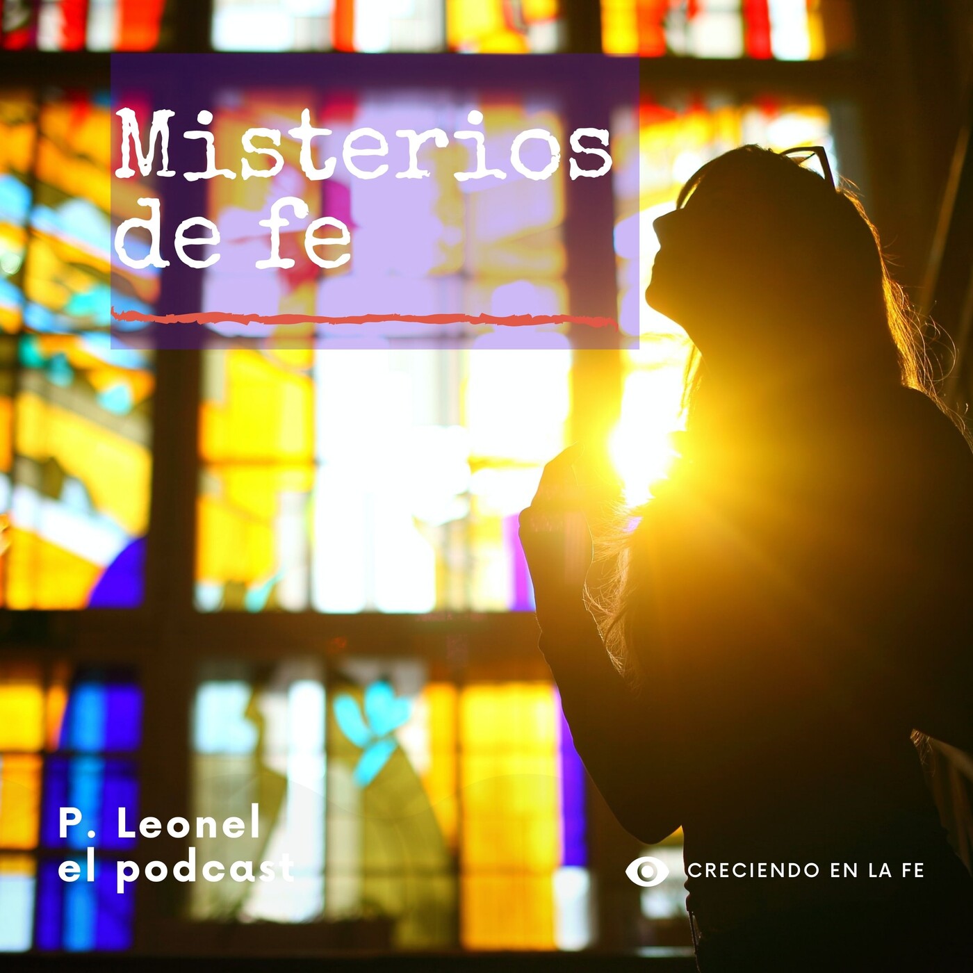 Misterios de Fe