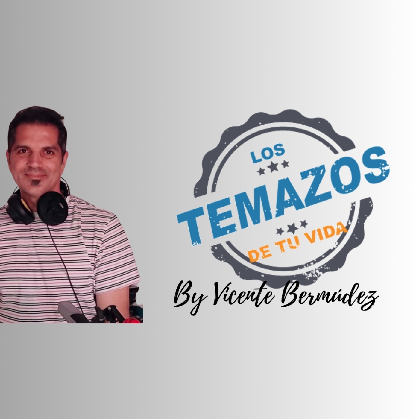 Los Temazos de tu Vida