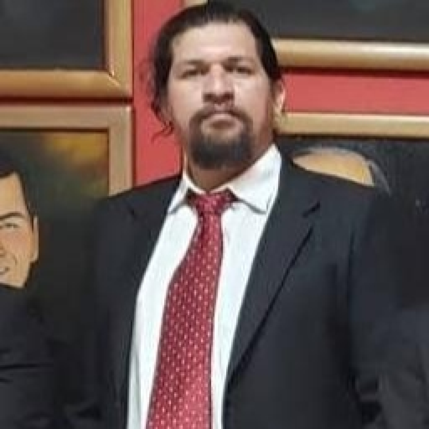 COLUMNA ECUADOR CESAR AIZAGA CASTRO EL CLUB DE LA PLUMA 19-6-2022