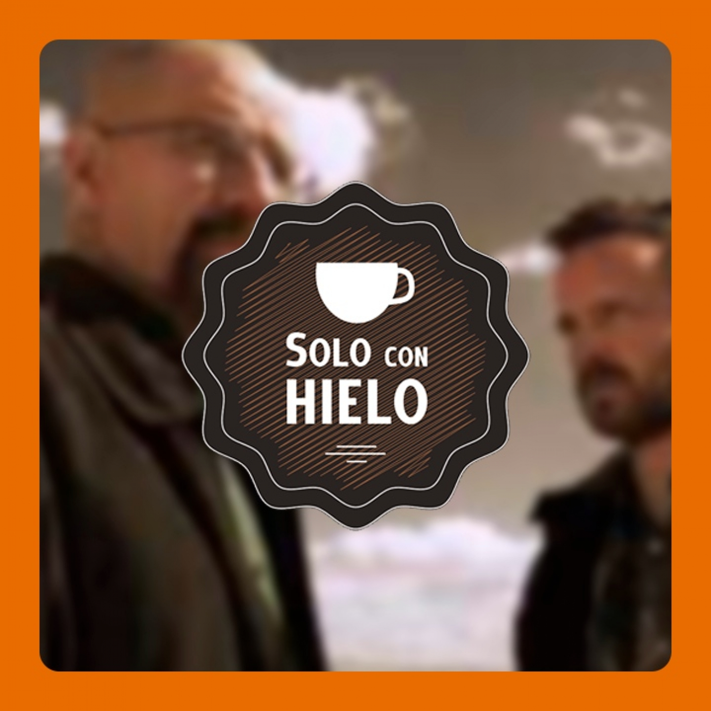 Solo con hielo