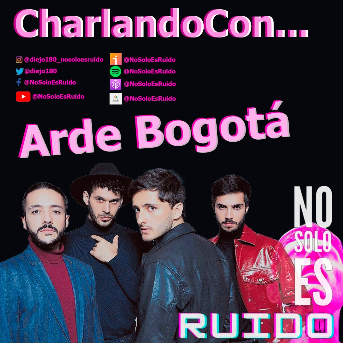 NoSoloEsRuido