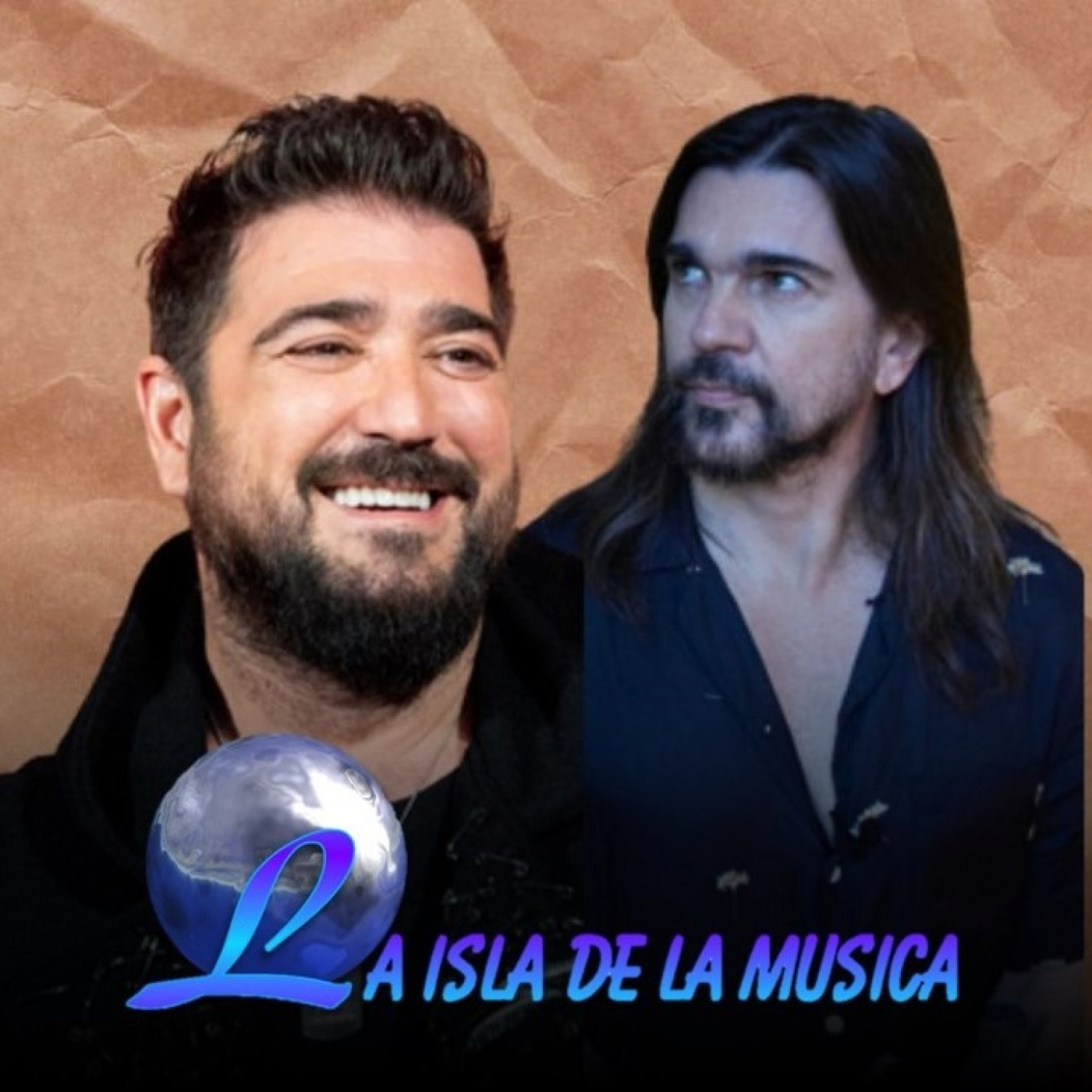 La Isla de la Música - PGM 348 - 15/10/2022 episode artwork