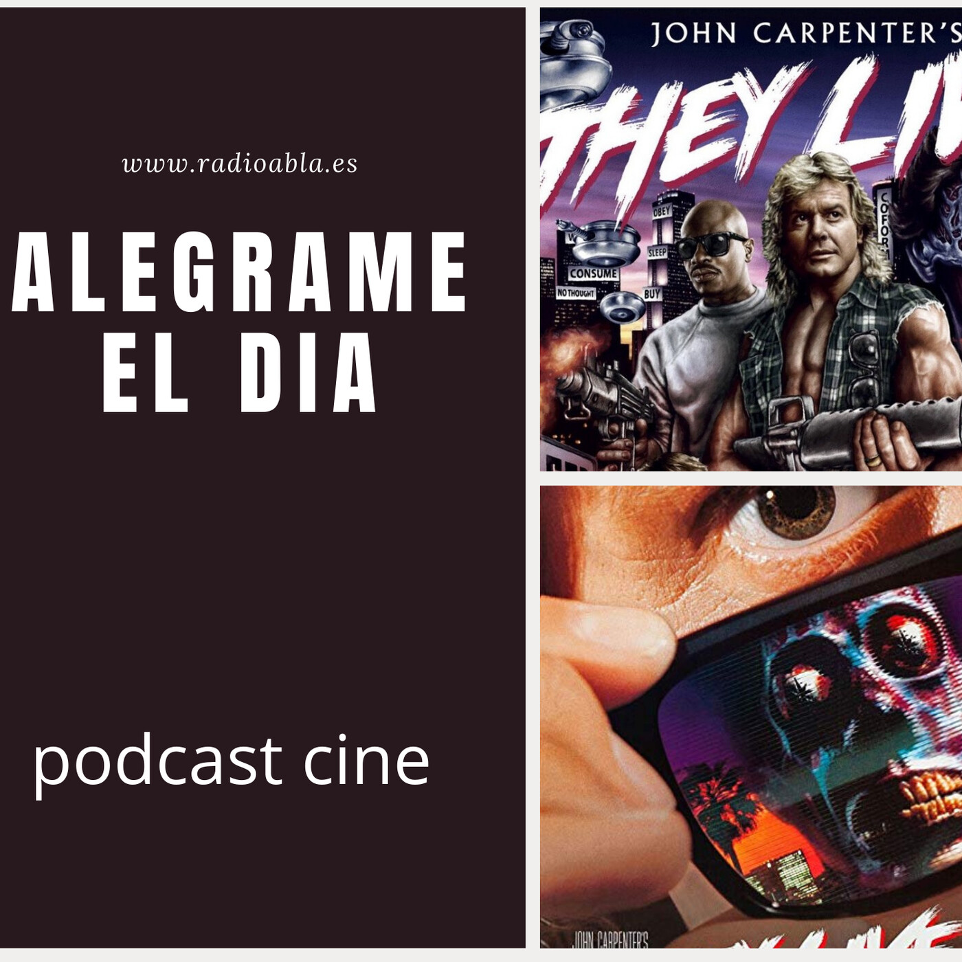 ALEGRAME EL DIA