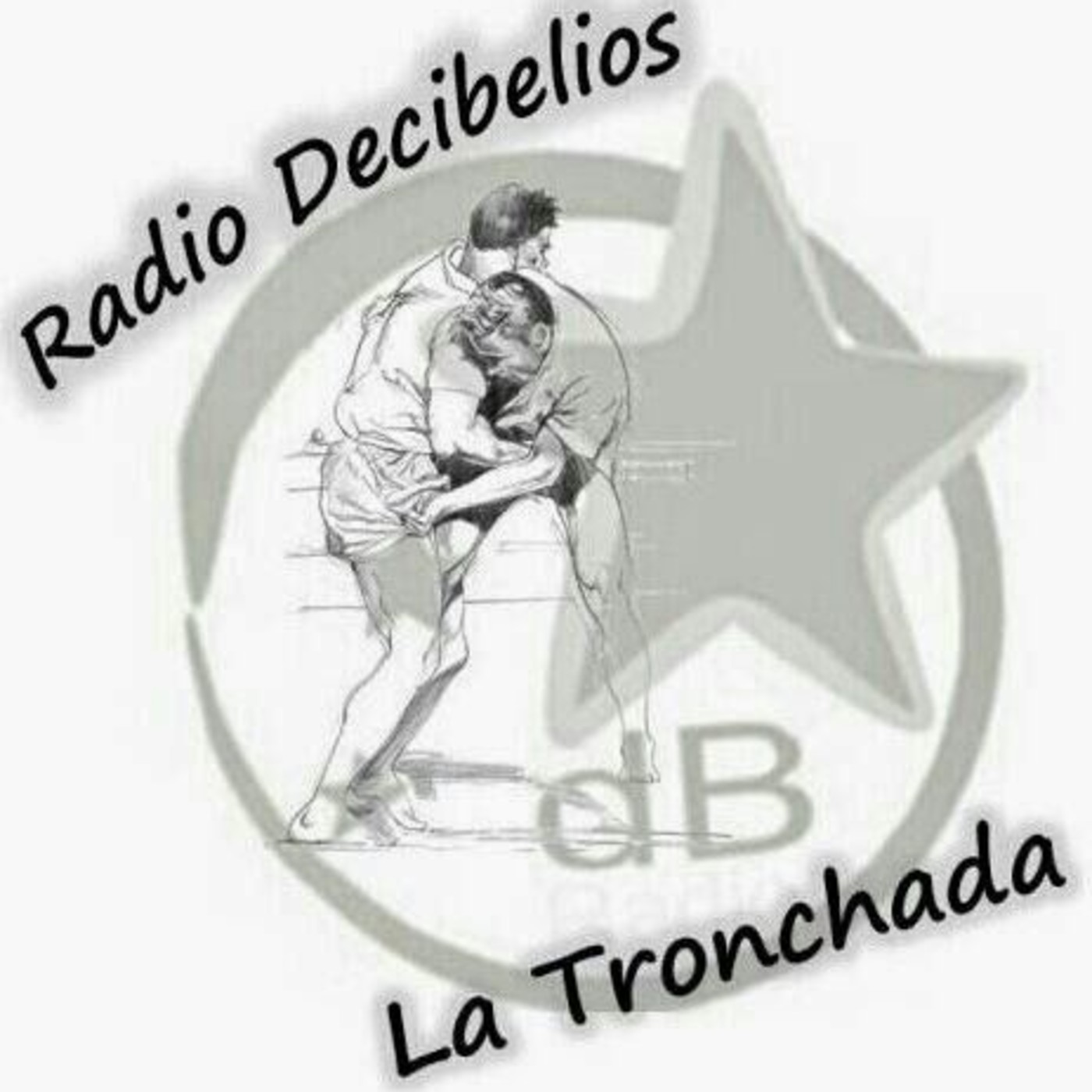Podcast de La Tronchada Rumberos FM