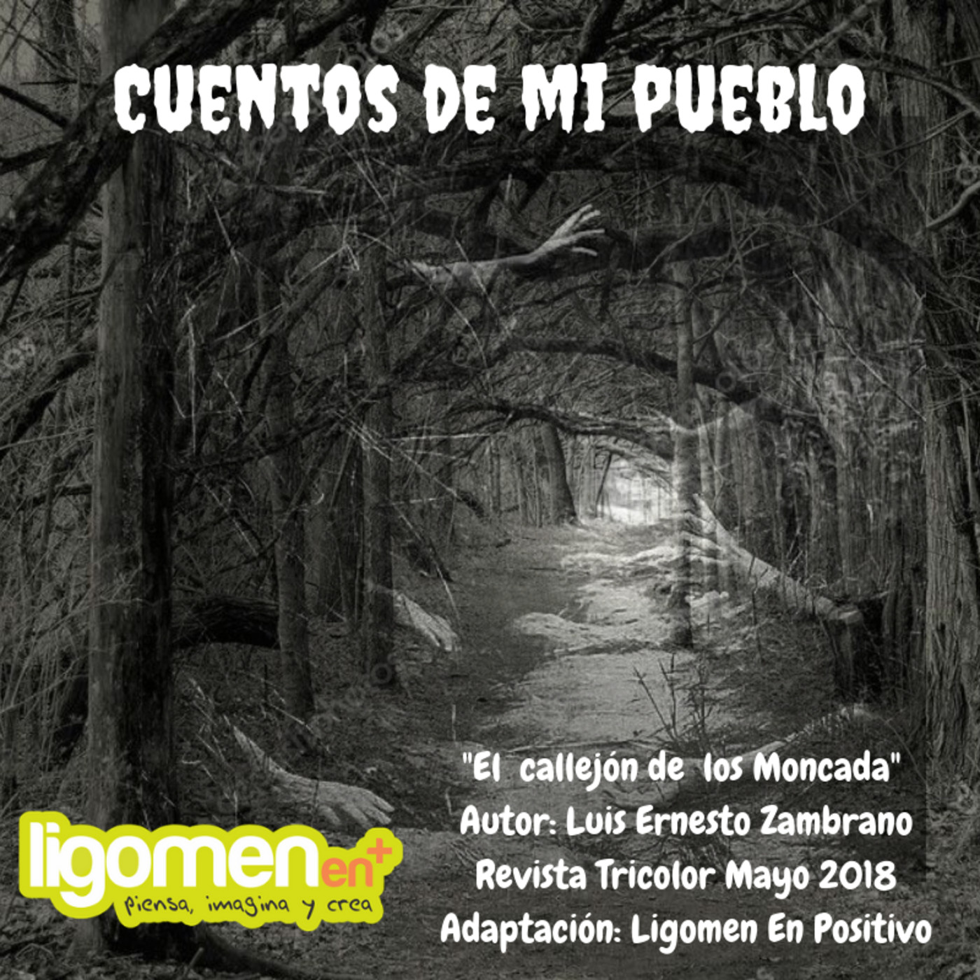 Ligomen En Positivo
