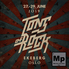 MPC: Post Tons Of Rock 2019