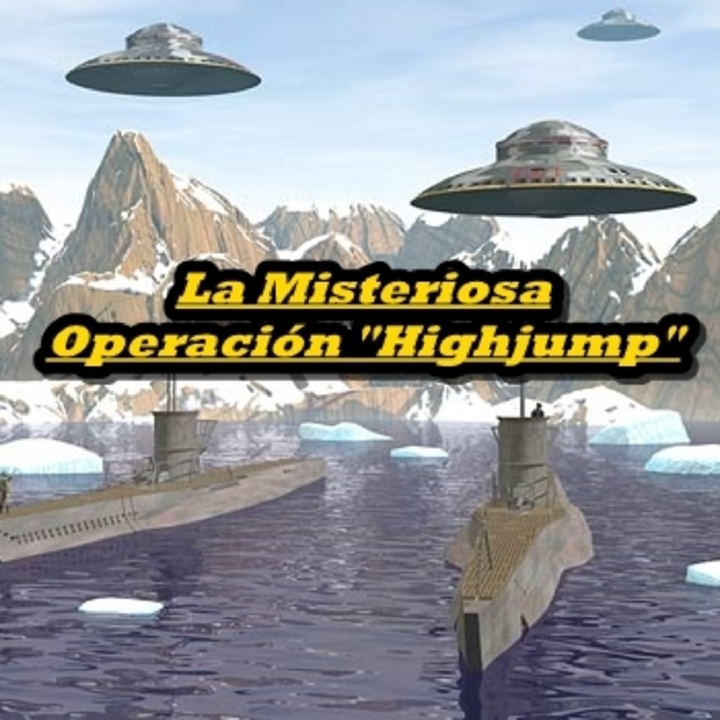 Enigma 507