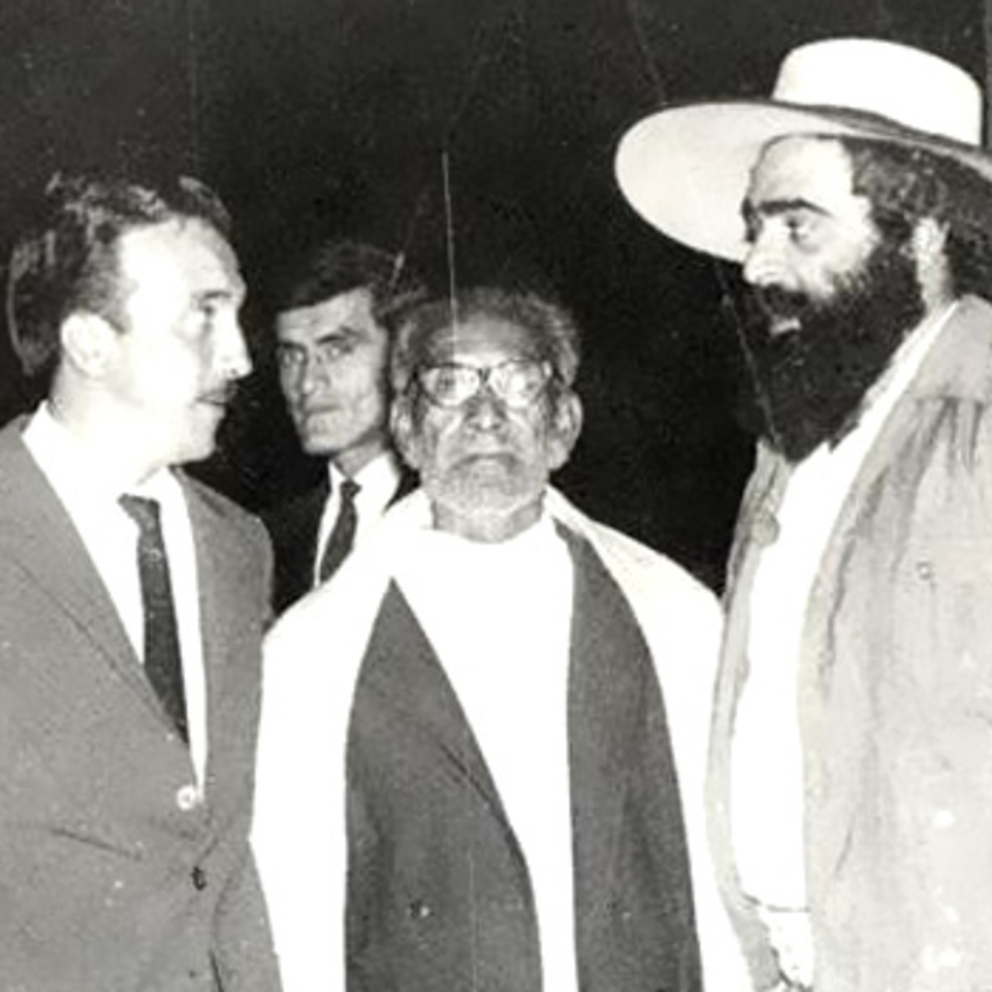 Argentina Canta Así