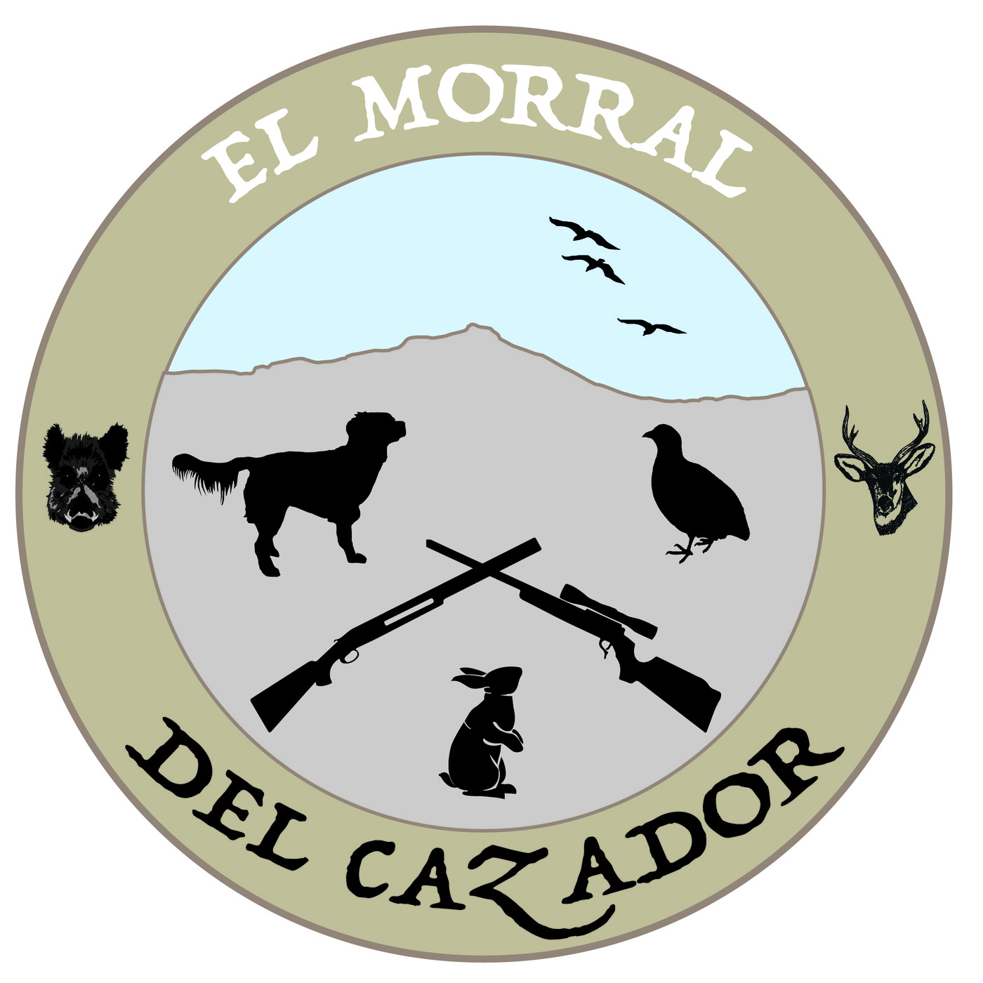 EL MORRAL DEL CAZADOR