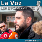 Las noticias del día - 28/11/18