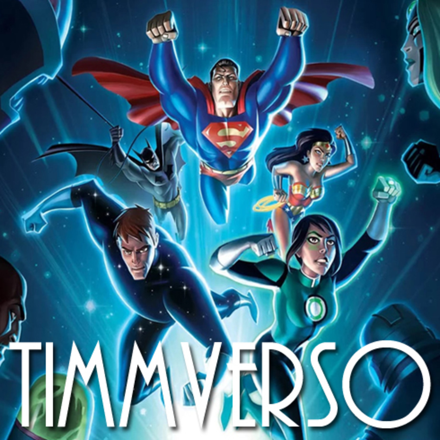 Timmverso