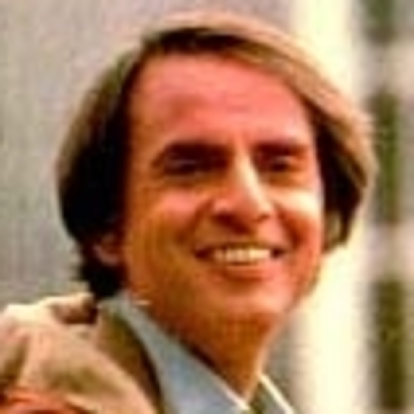 SOMBRAS DE ANTEPASADOS OLVIDADOS--CARL SAGAN