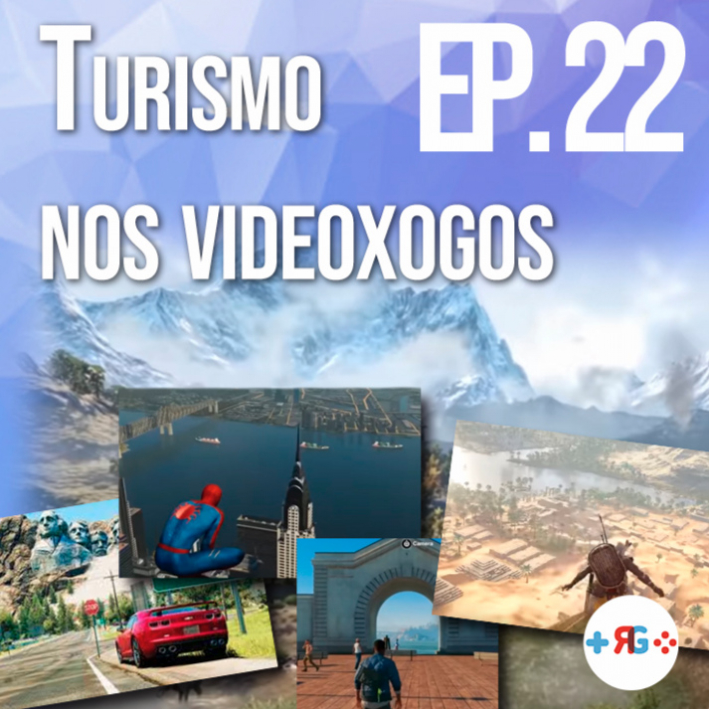 Recuncho Gamer Podcast