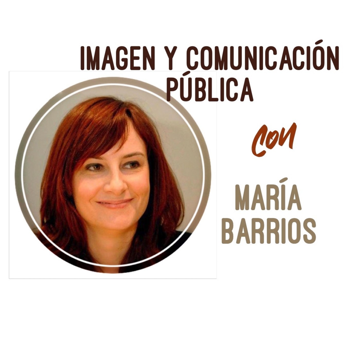 Imagen y Comunicación Pública