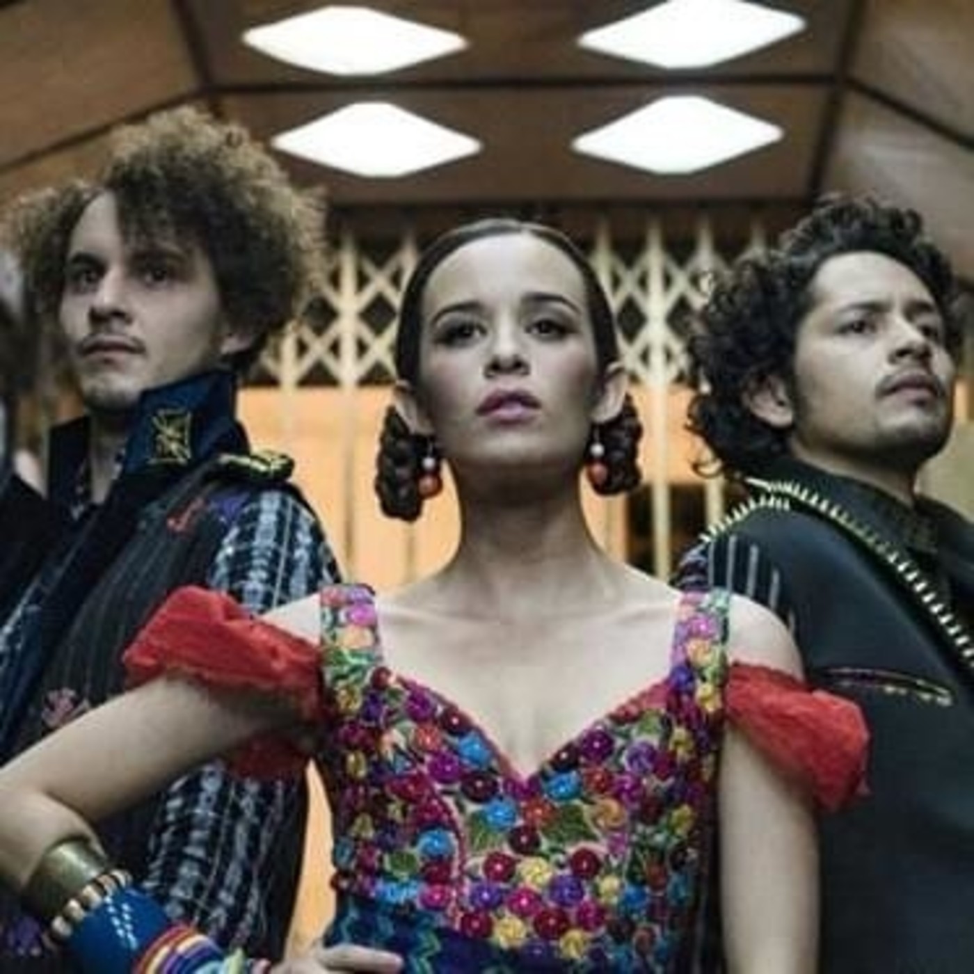 Las 5 Más Sonadas