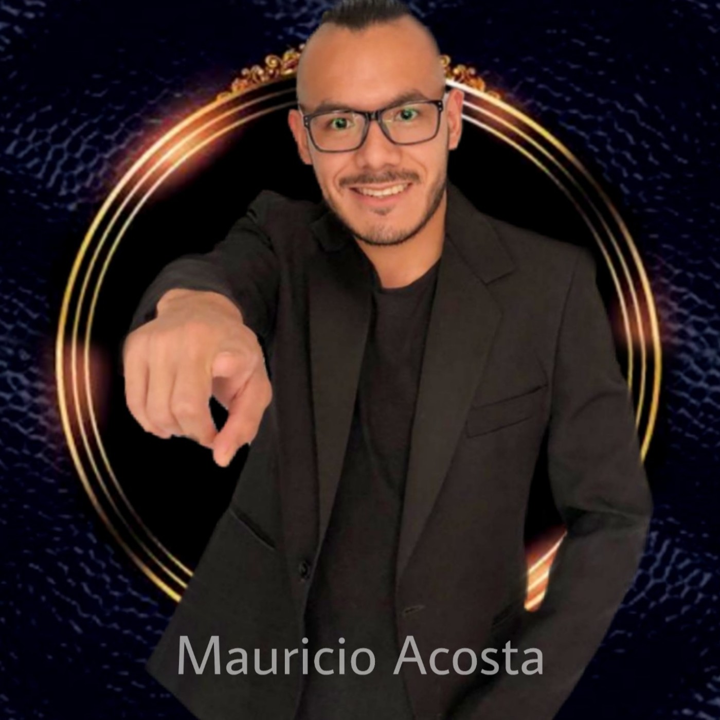 Mauricio Acosta
