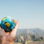 Los alimentos de la tierra (para conservacionistas)
