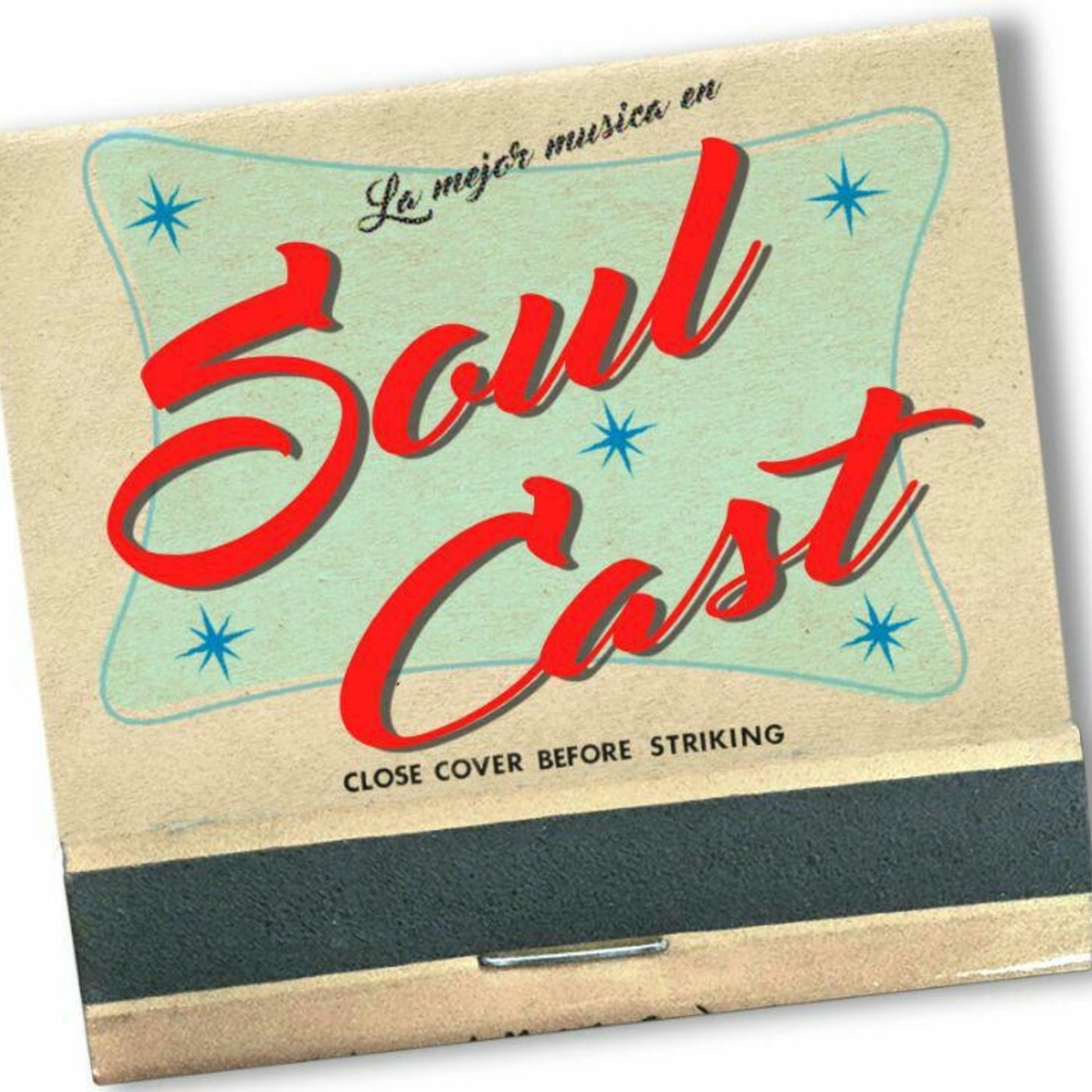 SoulCast 66