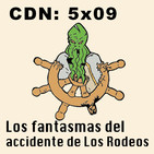 CdN 5x09 – Los fantasmas del accidente de Los Rodeos