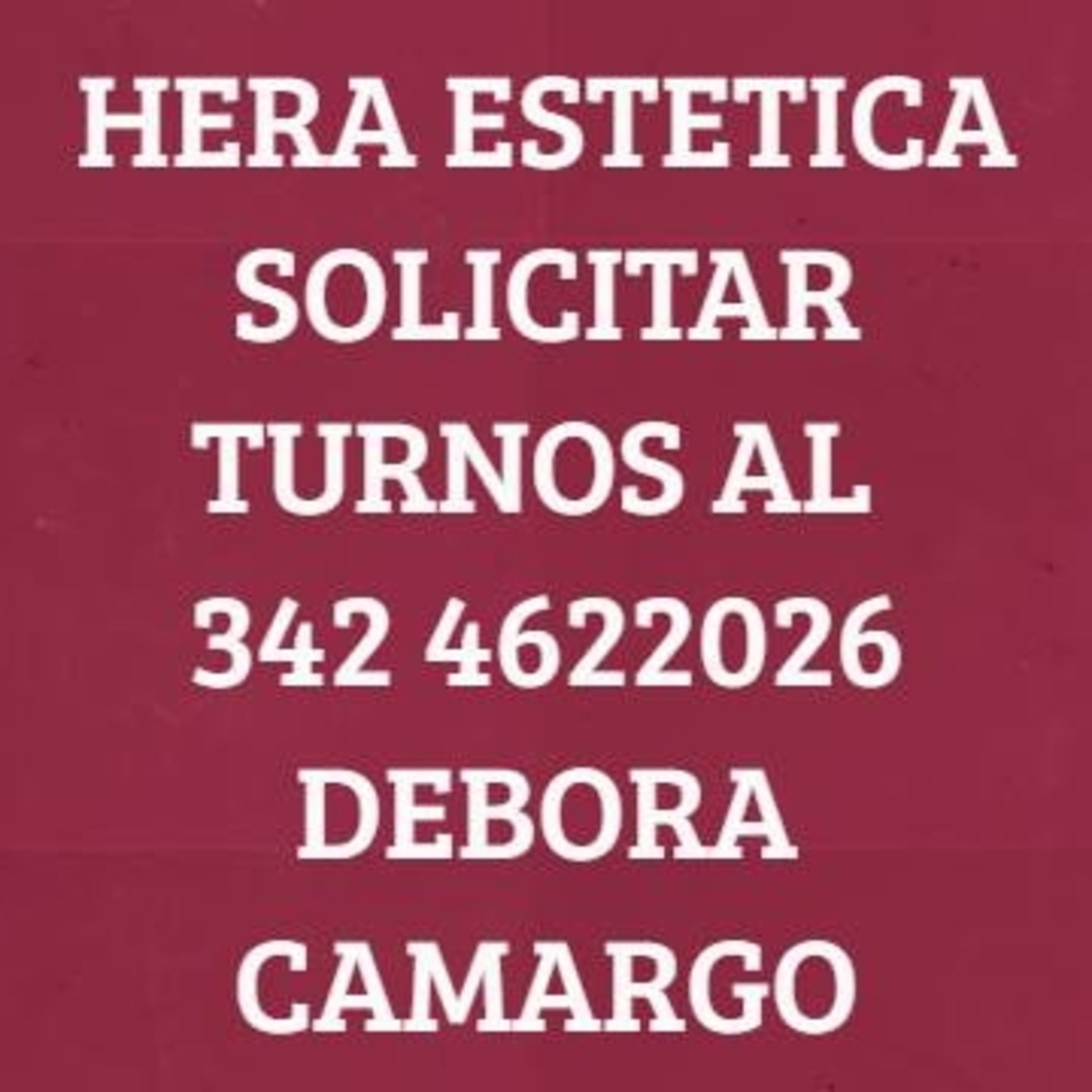 Si querés podés