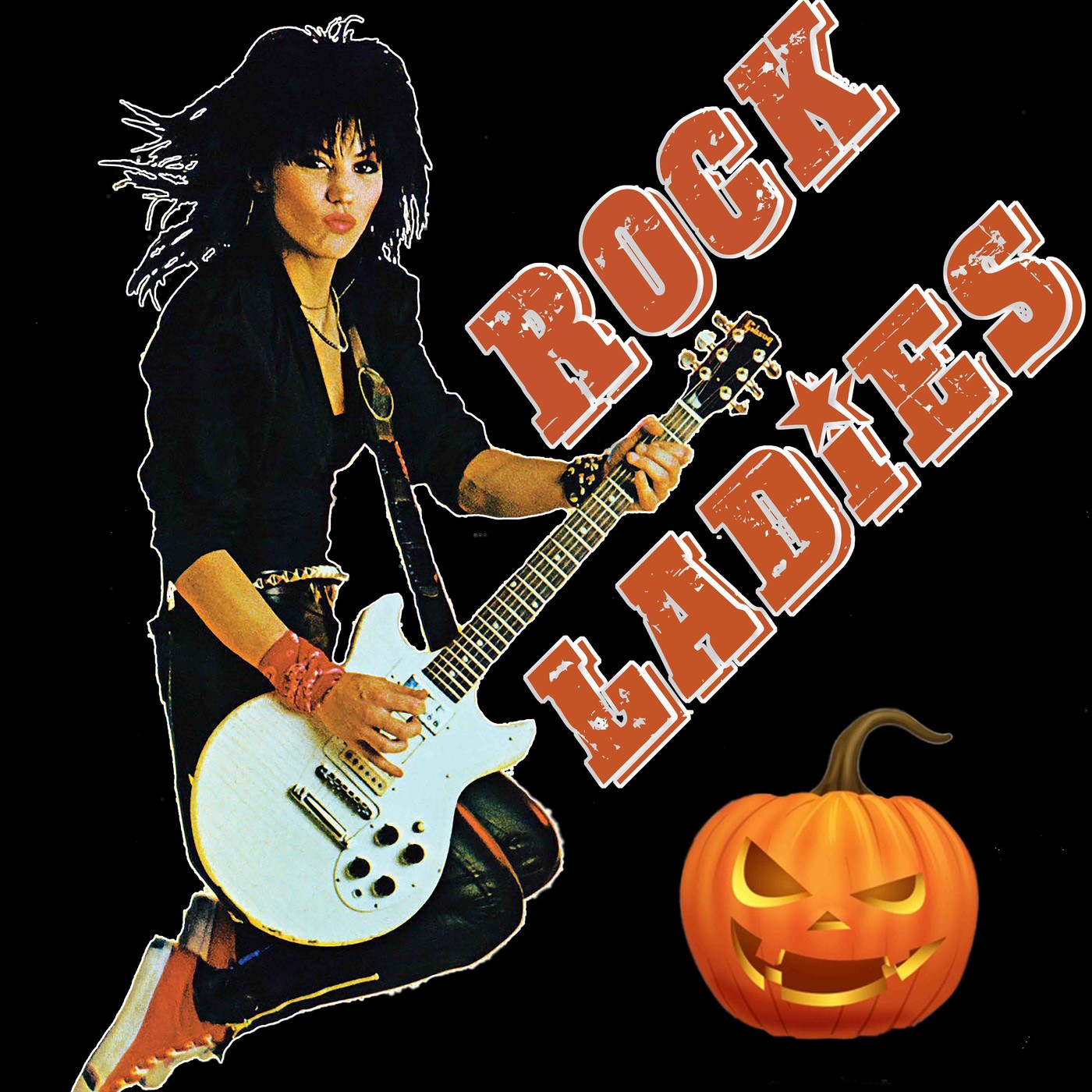 'Rock Ladies' (144) [T.2] - Post - Halloween