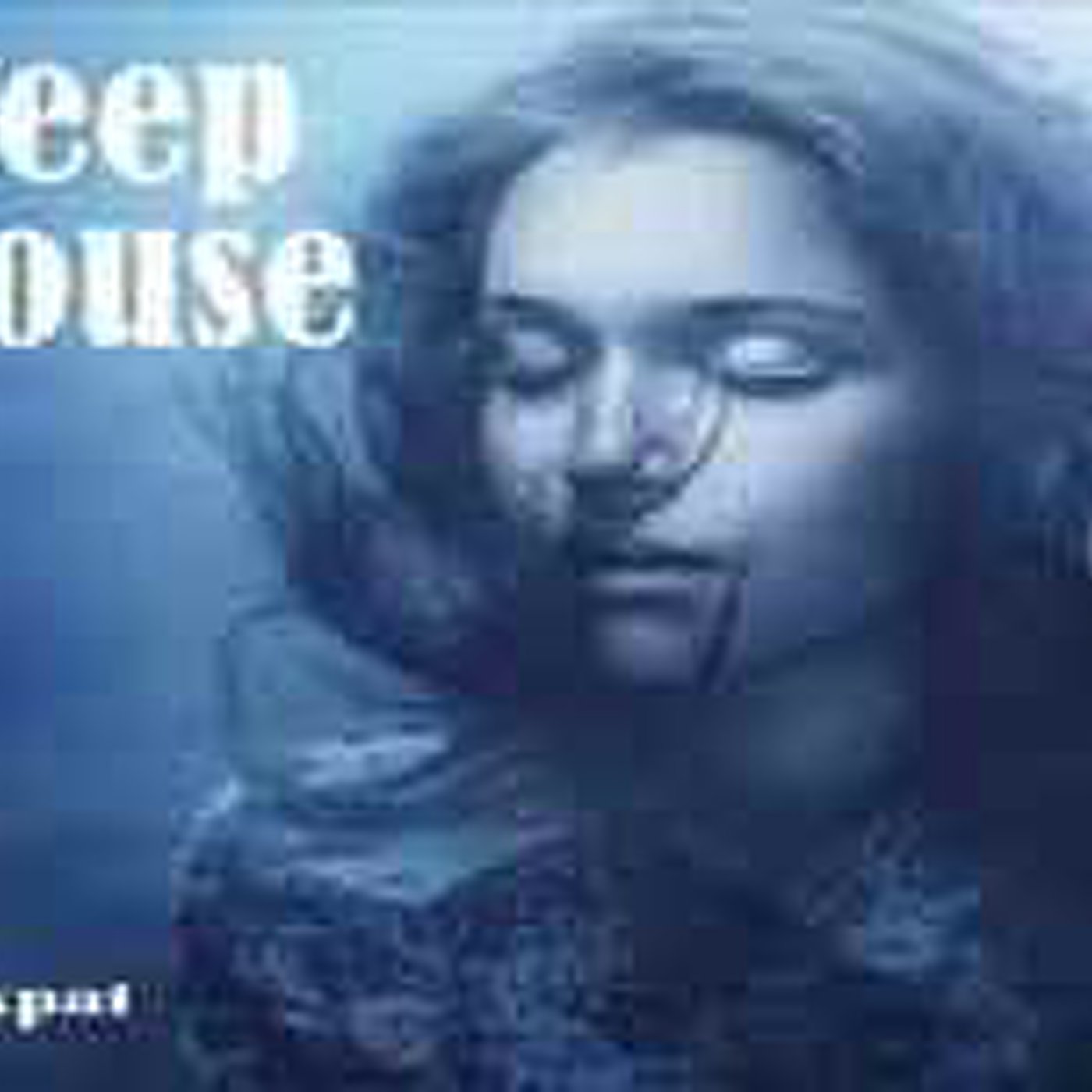 Deep House by MIXPAT episode artwork