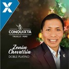 Mentoría Zenón Chevarria Trujillo