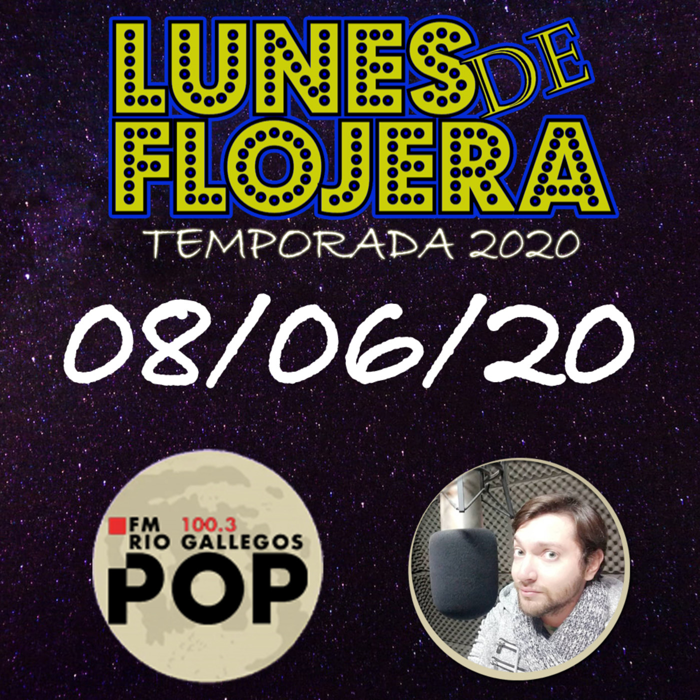 Lunes De Flojera