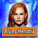 INA FORSMAN · by Blues Hendrix
