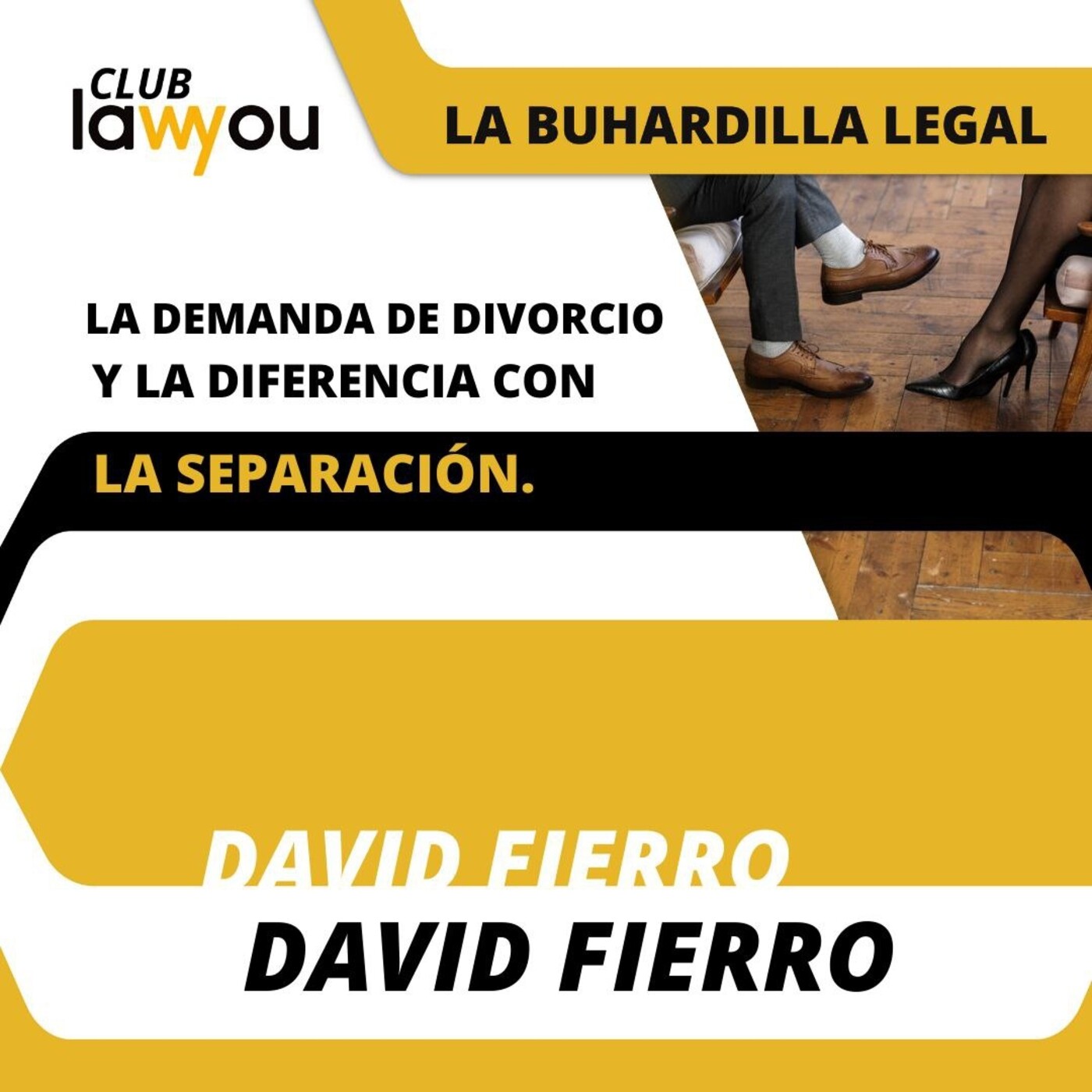 La Buhardilla Legal
