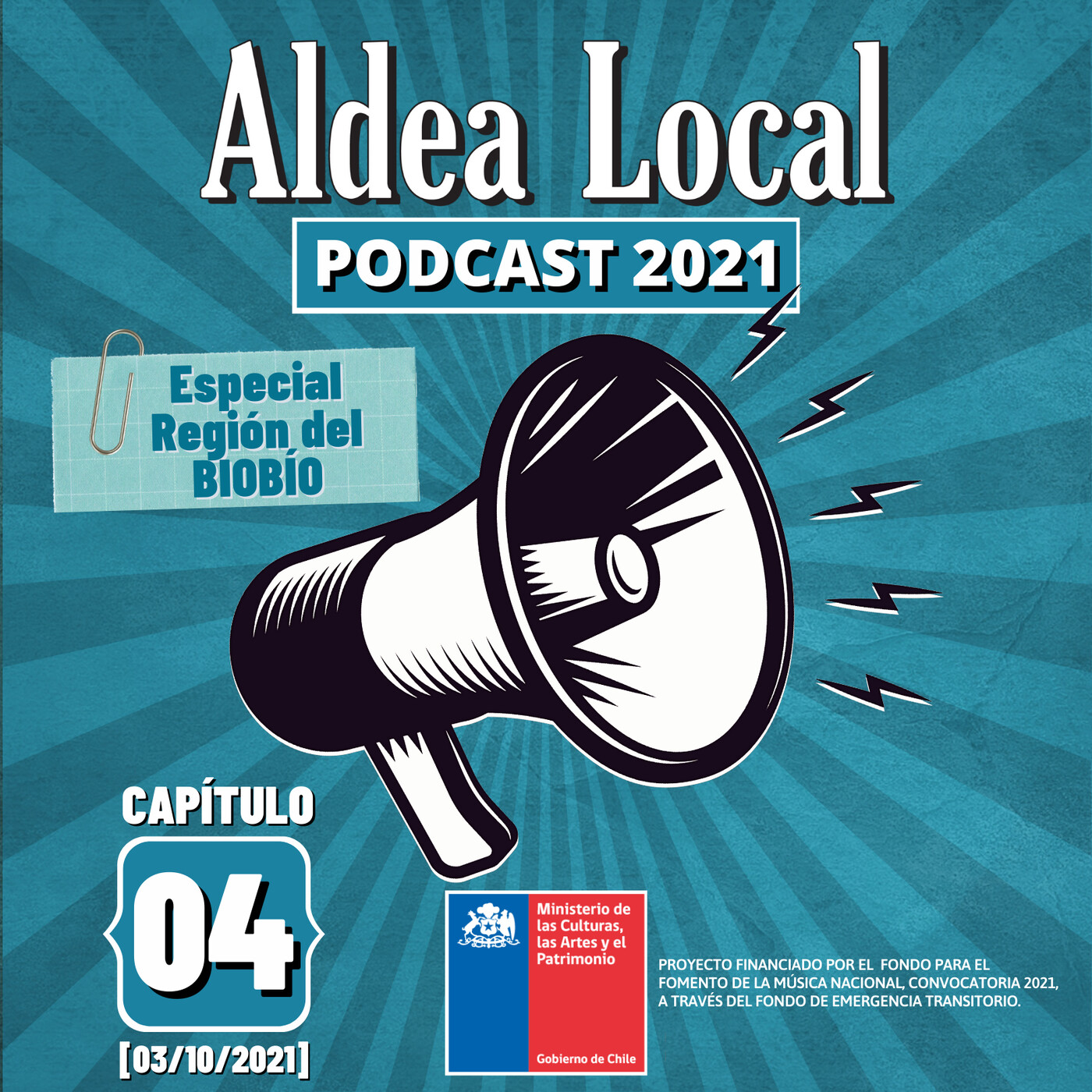 Aldea Local 2021-2022
