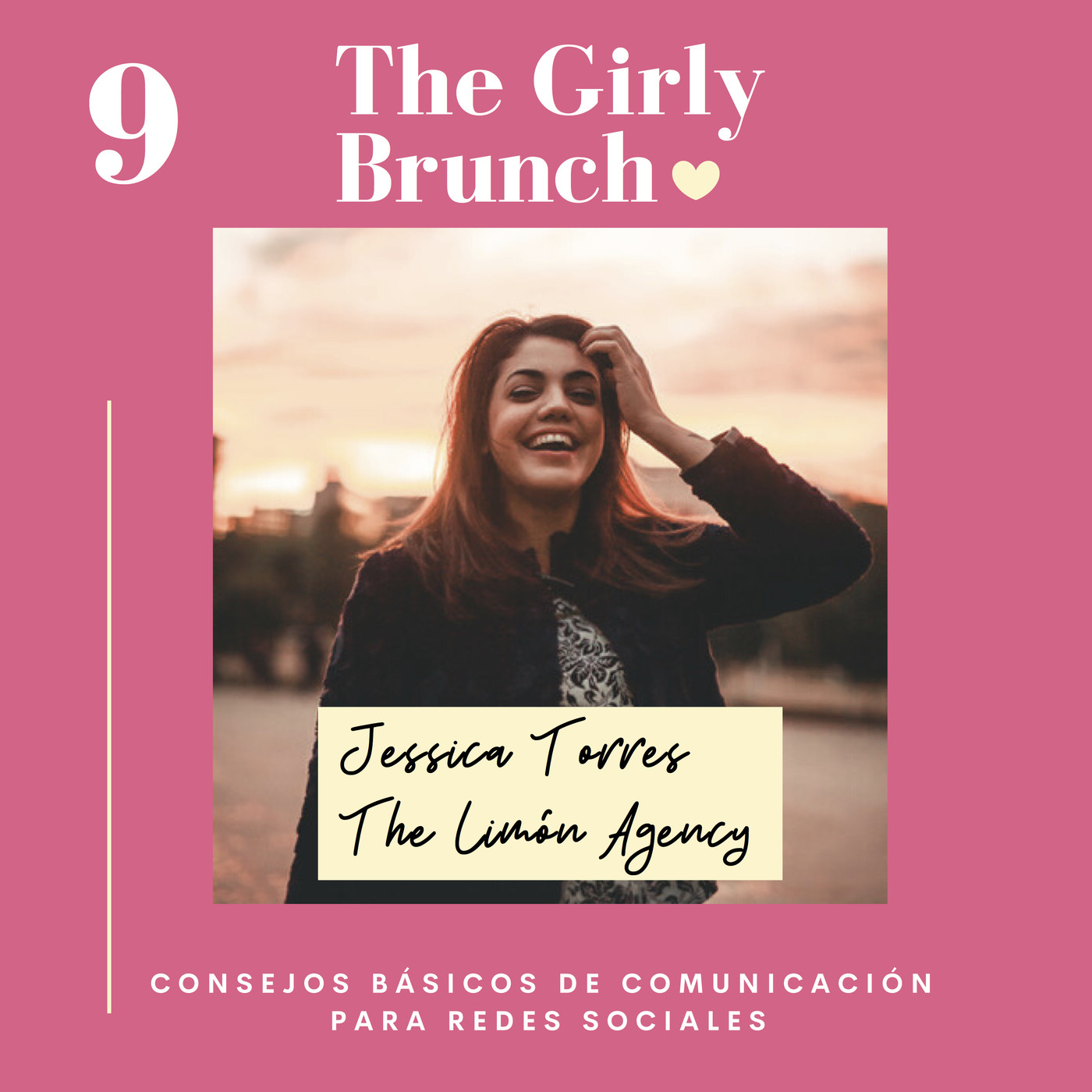The Girly Brunch