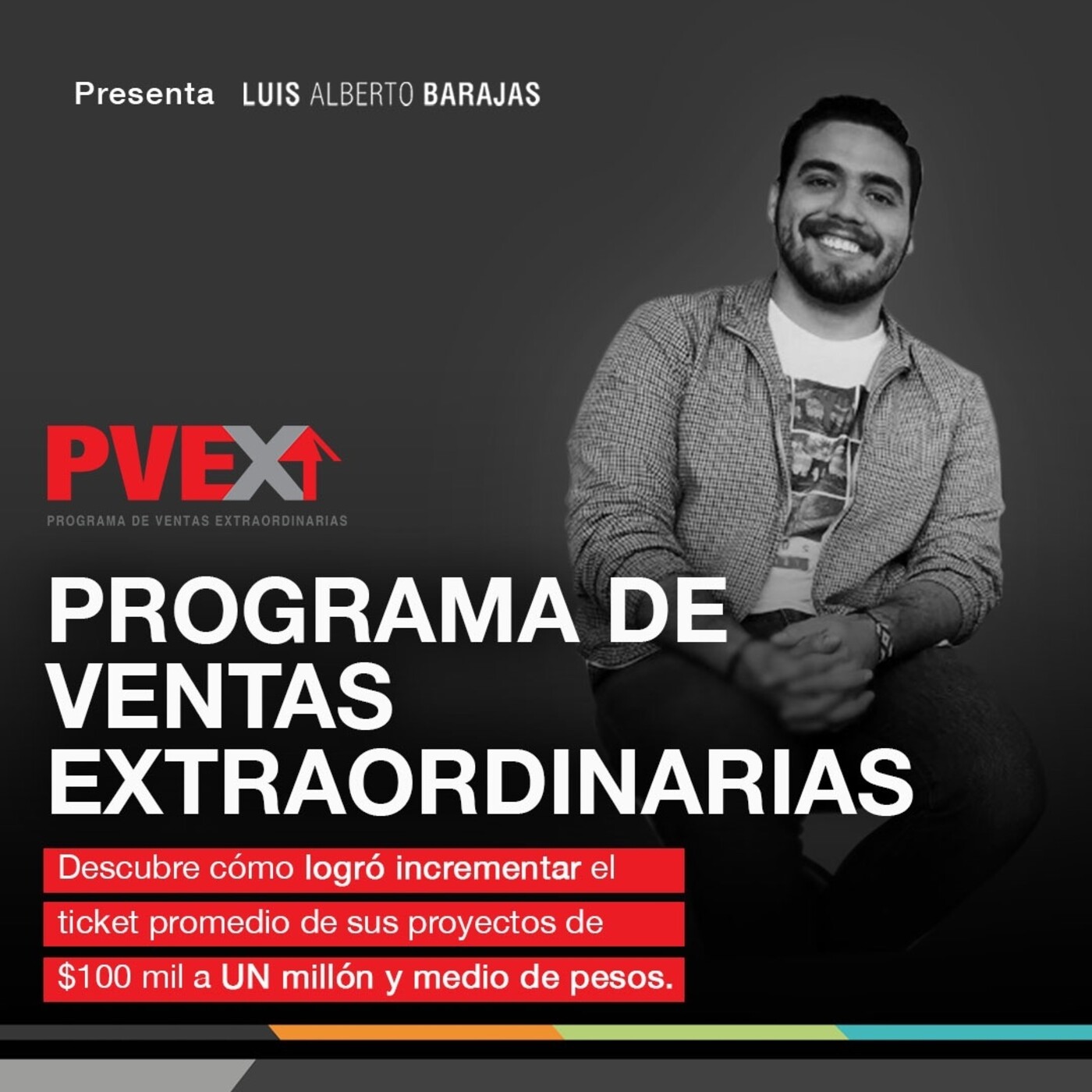Programa de Ventas Extraordinarias (PVEX)