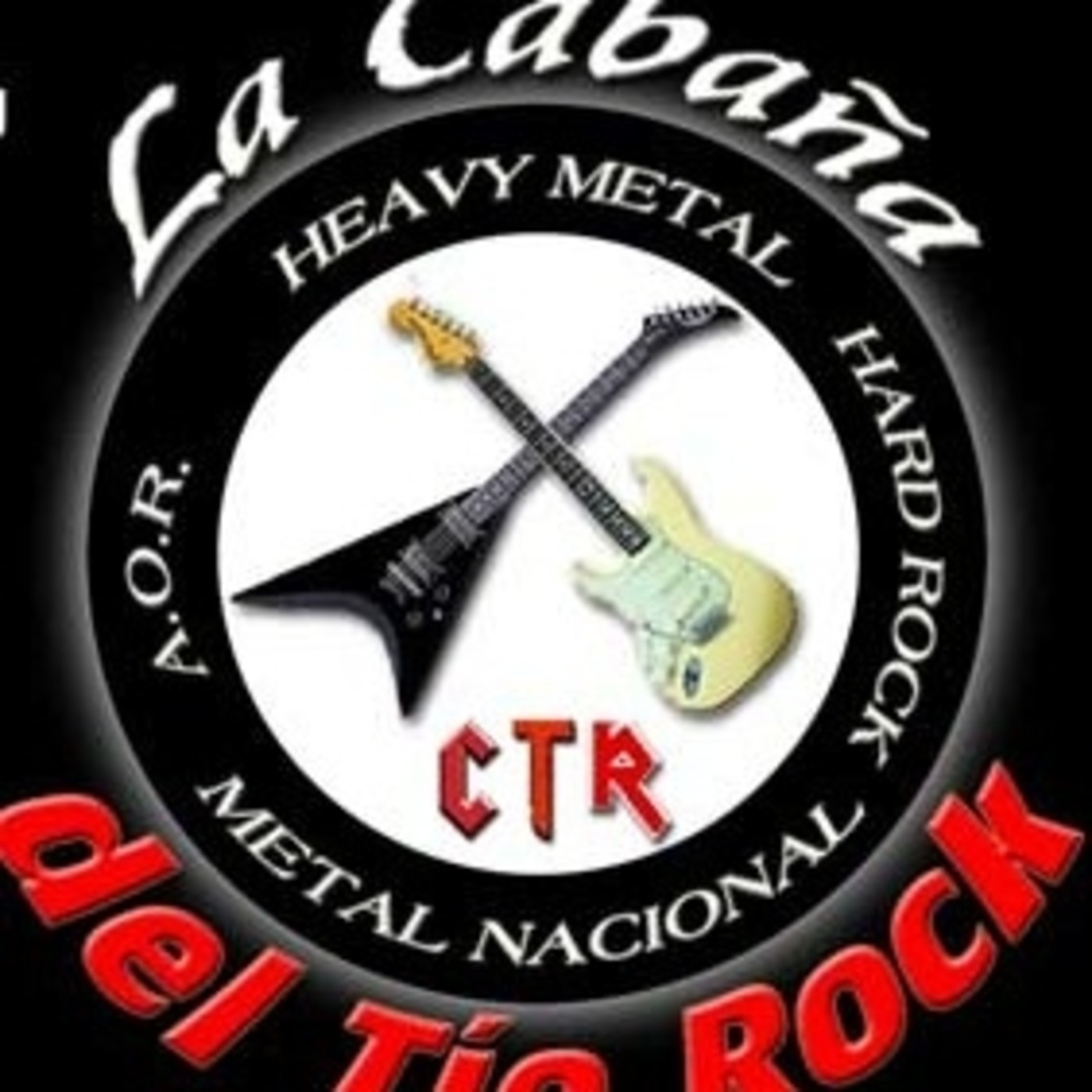 LA CABAÑA DEL TIO ROCK 02-04-2019 episode artwork