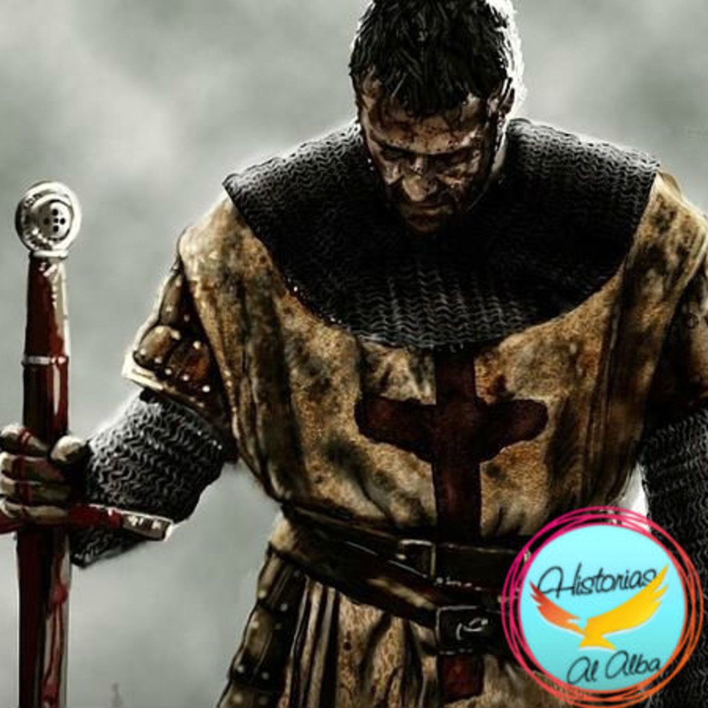 Misterios en Mecenas RTV