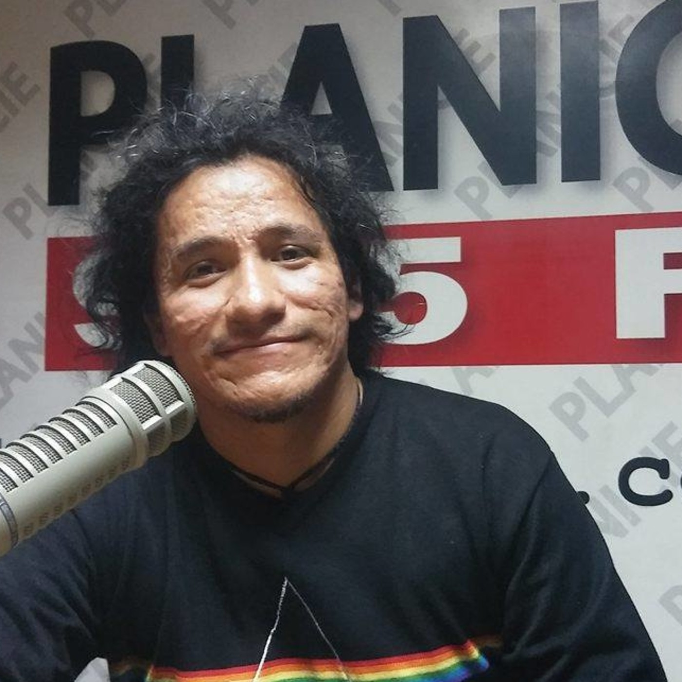 Podcast de Radio Lima Gris