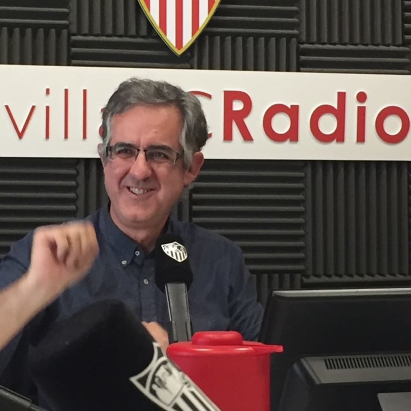 Jorge Molina