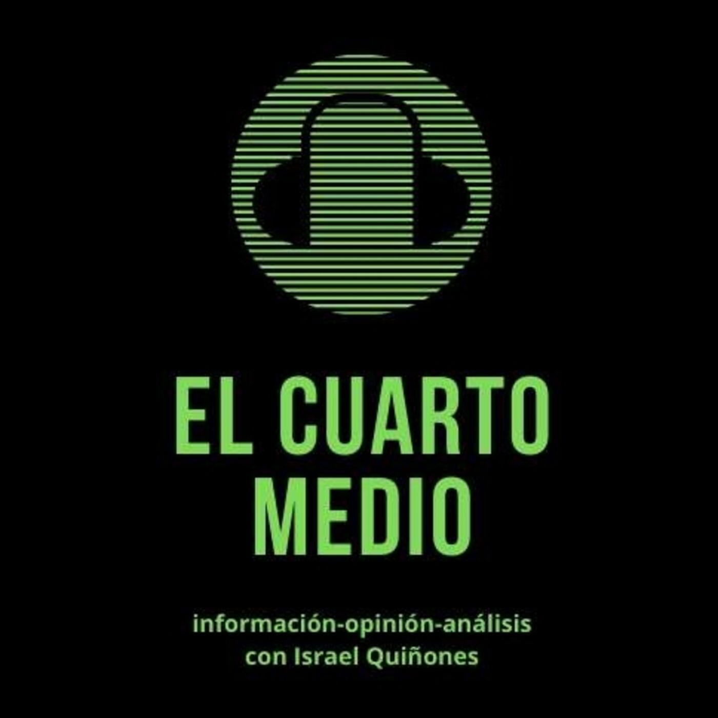 Israel Quiñones/El Cuarto Medio