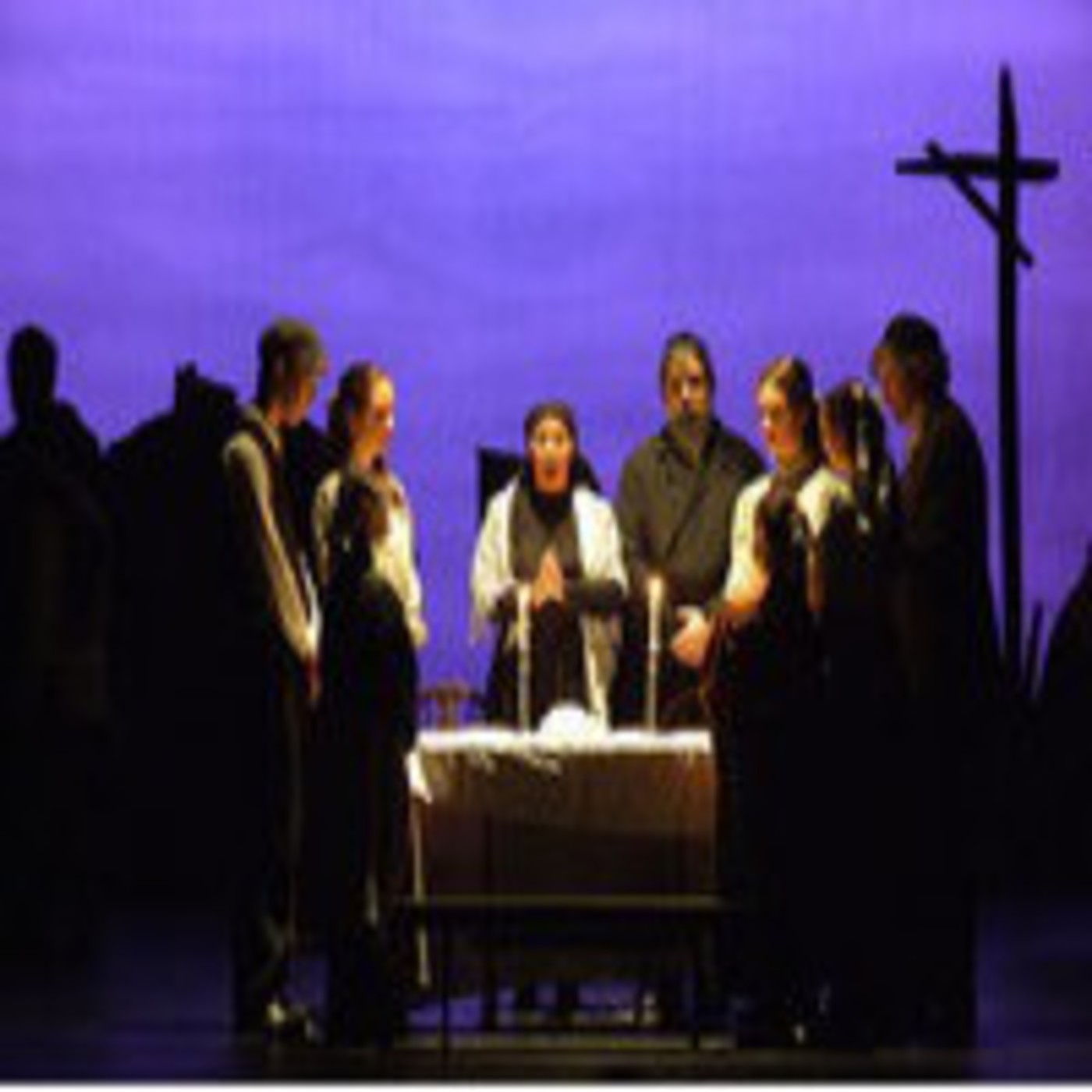 Fiddler on the Roof (OLC1967)