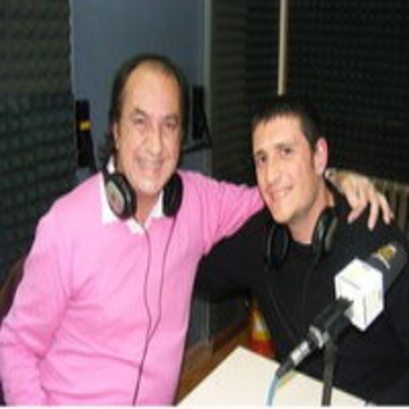 Podcast QÜESTIÓ D\'IMAGINACIÓ CASTELLDEFELS