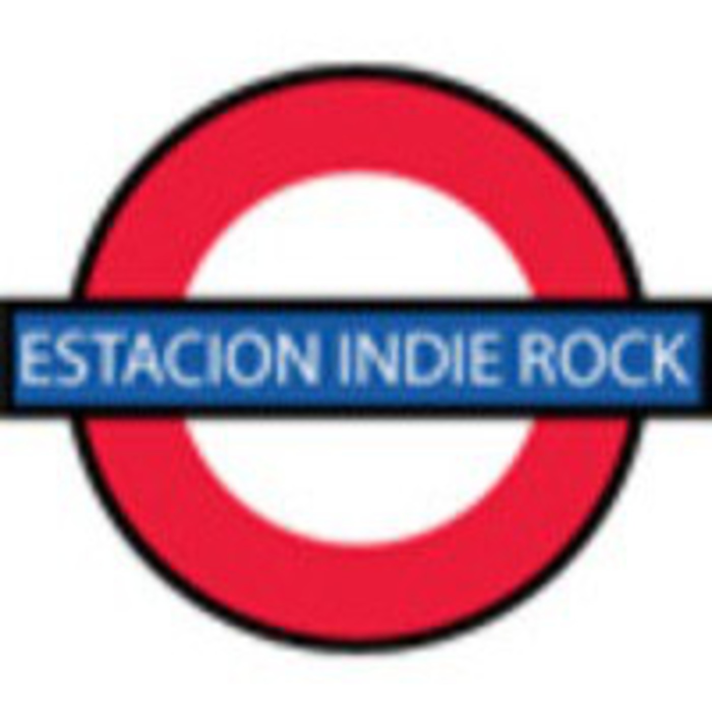 2x43 Estación Indie Rock 2014-12-08 Mejores Canciones Internacionales, Vol 1 episode artwork