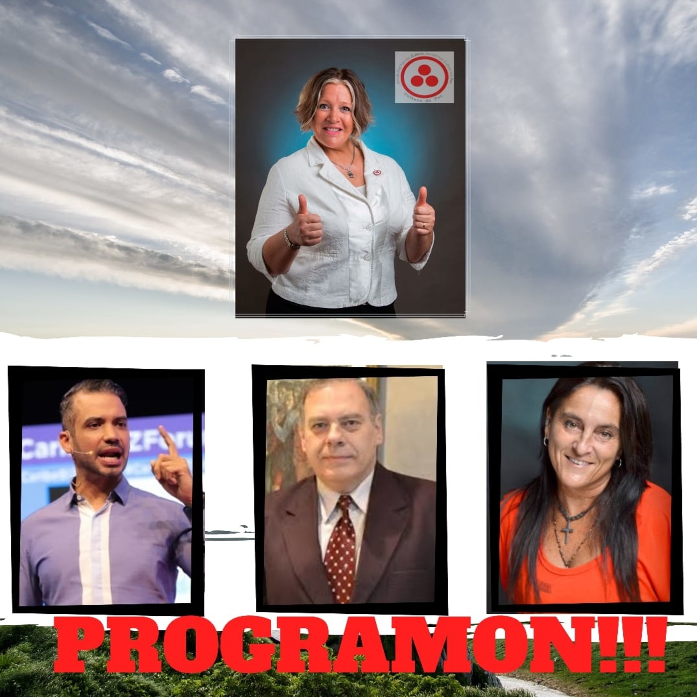 MARISAPATIÑO,entrevistas para TU BIENESTAR