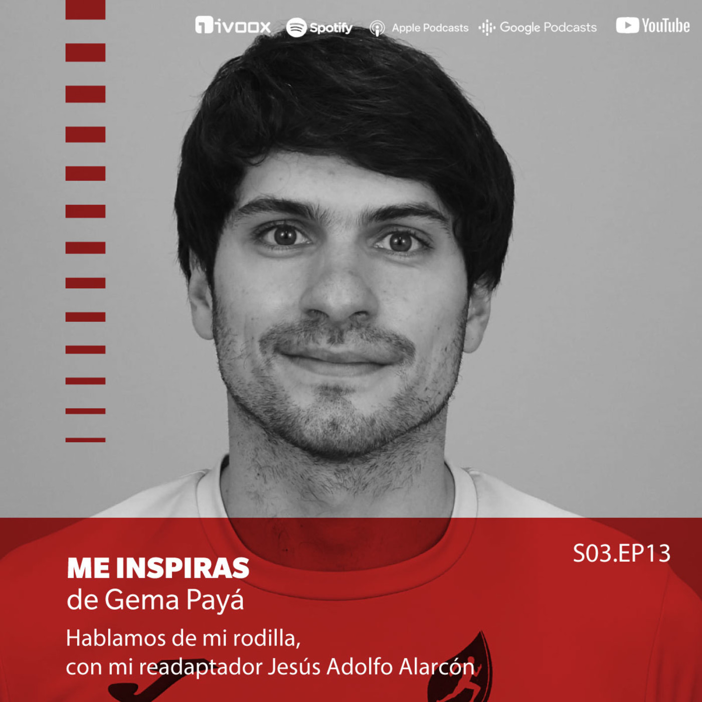 Me Inspiras de Gema Payá