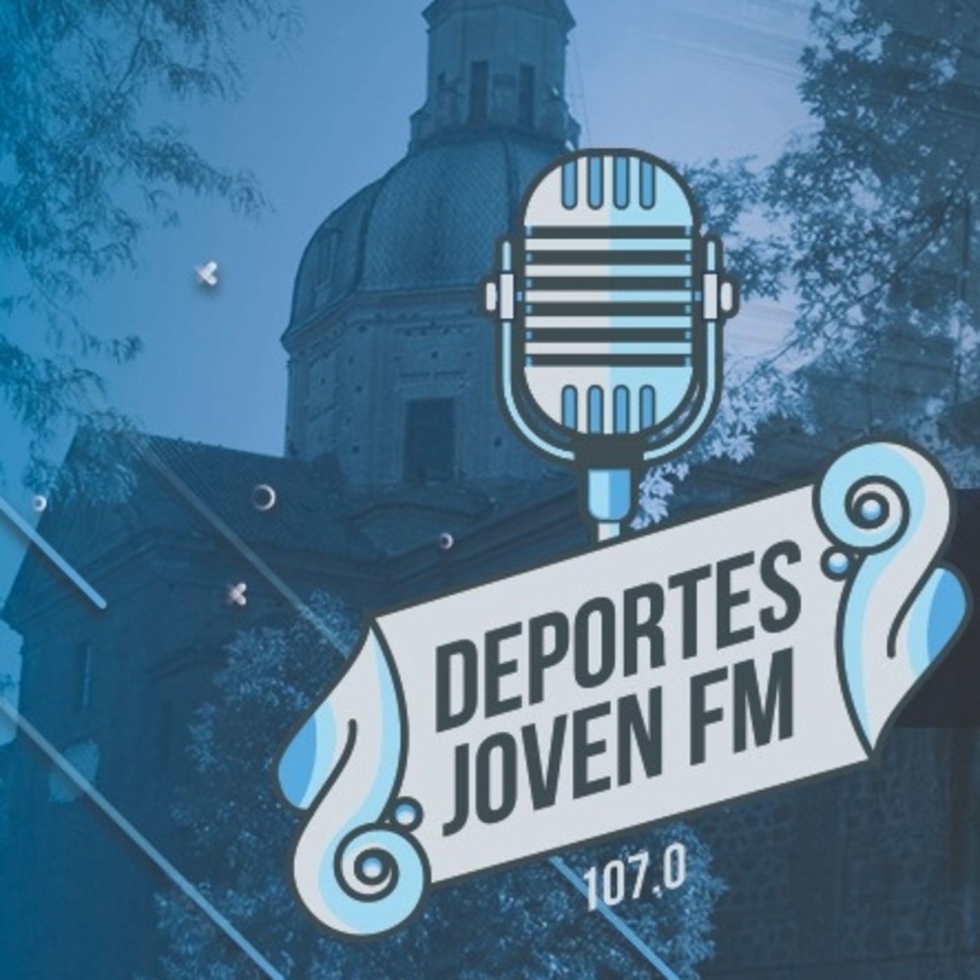 DEPORTES RADIO SEGURILLA, PROGRAMA DIARIO