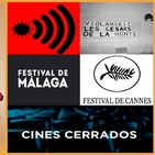 5x24 - La crisis del CORONAVIRUS, la polémica de POLANSKI, PLATINO, UNIÓN DE ACTORES, FESTIVAL DE MÁLAGA y LUCÍA BOSÉ